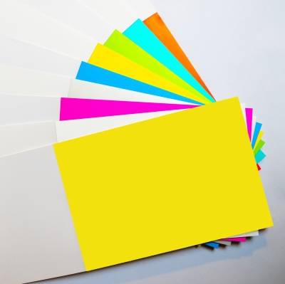 Flipchart elektrostatyczny 